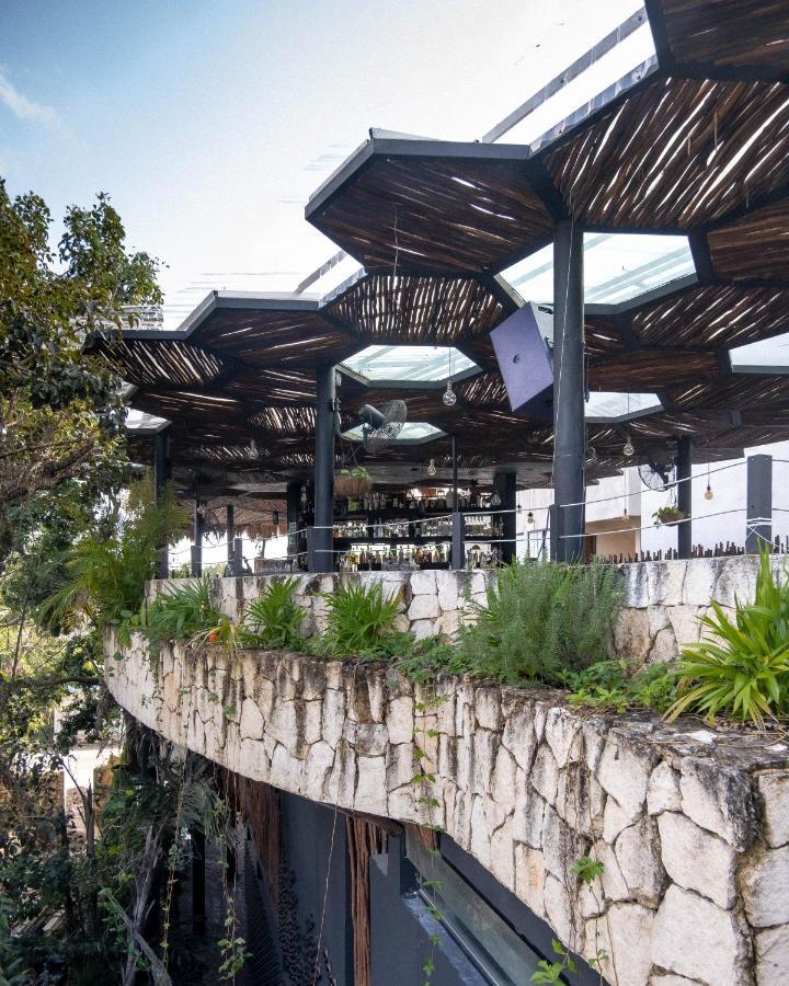 טולום Maka Hotel Boutique מראה חיצוני תמונה