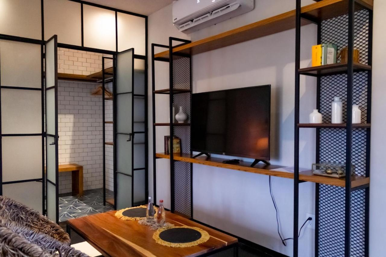 טולום Maka Hotel Boutique מראה חיצוני תמונה