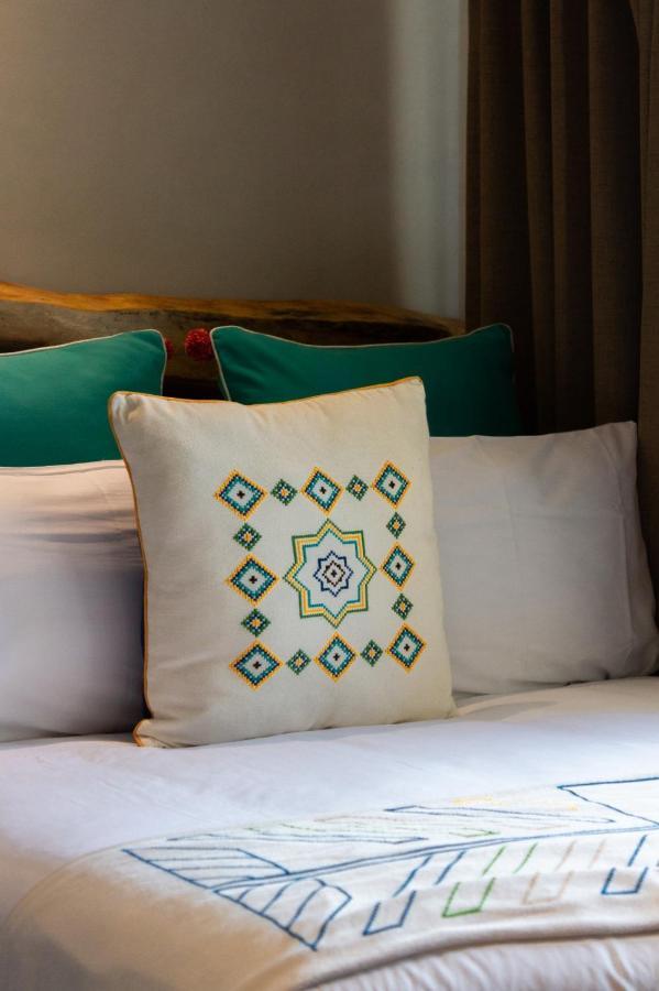טולום Maka Hotel Boutique מראה חיצוני תמונה
